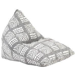 Барбарон, сив, текстил, пачуърк