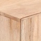 Сайдборд, 70x34x75 см, мангово дърво масив Сайдборд, 70x34x75 см, мангово дърво масив