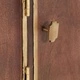 ТВ шкаф, 120x30x46 см, мангово дърво масив ТВ шкаф, 120x30x46 см, мангово дърво масив