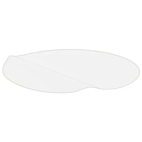 Протектор за маса, прозрачен,  70 см, 2 мм, PVC ➤ топ цена ➤ sorbe.bg