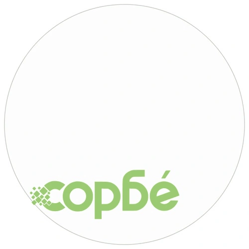 Протектор за маса, мат,  100 см, 1,6 мм, PVC ➤ топ цена ➤ sorbe.bg