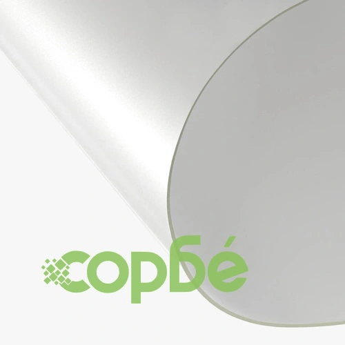 Протектор за маса, матов, 160x90 см, 1,6 мм, PVC ➤ топ цена ➤ sorbe.bg