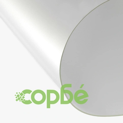 Протектор за маса, матов, 180x90 см, 1,6 мм, PVC ➤ топ цена ➤ sorbe.bg