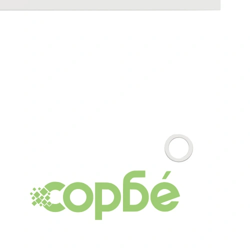 Плъзгаща врата с меки стопери ESG стъкло и алуминий 76x205 см ➤ топ цена ➤ sorbe.bg