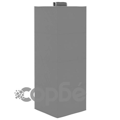 Окачени органайзери за дрехи, 2 бр, с 4 рафта, текстил  ➤ топ цена ➤ sorbe.bg