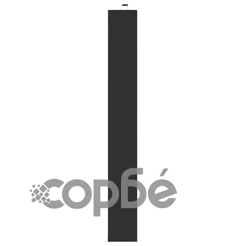 Окачени органайзери за дрехи, 2 бр, с 10 рафта, текстил ➤ топ цена ➤ sorbe.bg