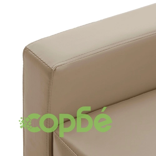 Фотьойл, капучино, изкуствена кожа ➤ топ цена ➤ sorbe.bg