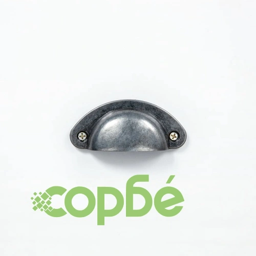 Нощно шкафче Hill бяло 46x35x49,5 см борово дърво масив ➤ топ цена ➤ sorbe.bg