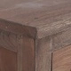 Бюфет, 90x30x58 см, тиково дърво масив