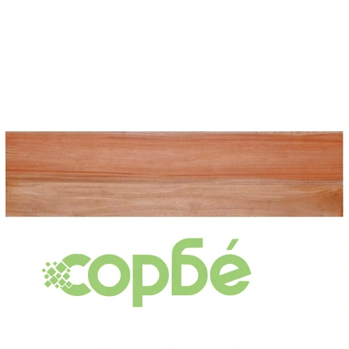 Конзолна маса, 120x30x75 см, махагон масив ➤ топ цена ➤ sorbe.bg