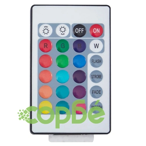 Геймърски стол RGB LED осветление бяло/черно изкуствена кожа ➤ топ цена ➤ sorbe.bg