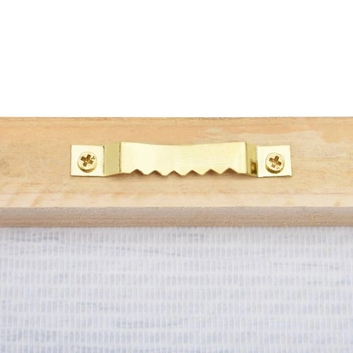 Комплект принт върху канава за стена, надпис, пъстър, 200x80 см ➤ топ цена ➤ sorbe.bg