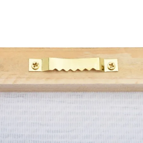 Комплект принт върху канава за стена, гора, пъстър, 200x80 см ➤ топ цена ➤ sorbe.bg