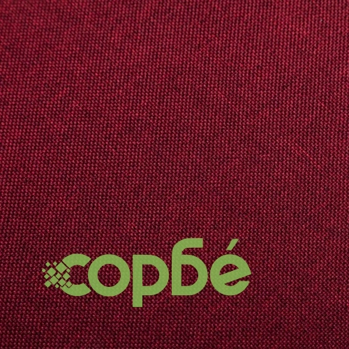 Бар табуретки, 2 бр, виненочервени, текстил ➤ топ цена ➤ sorbe.bg