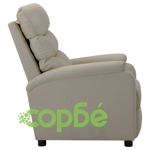 Наклоняем стол, капучино, изкуствена кожа ➤ топ цена ➤ sorbe.bg