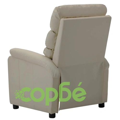 Наклоняем стол, капучино, изкуствена кожа ➤ топ цена ➤ sorbe.bg