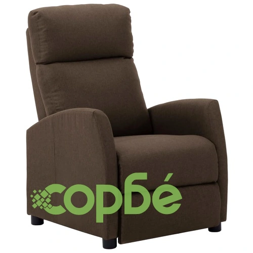 Стол наклоняем, кафяв, текстил ➤ топ цена ➤ sorbe.bg