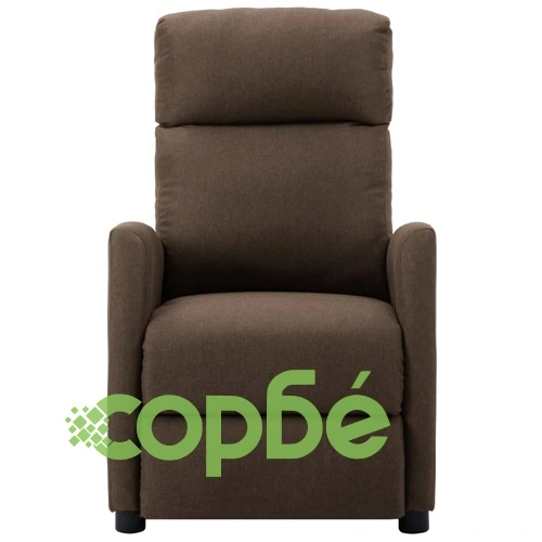 Стол наклоняем, кафяв, текстил ➤ топ цена ➤ sorbe.bg