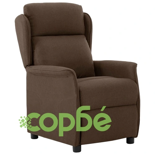 Стол наклоняем, кафяв, текстил ➤ топ цена ➤ sorbe.bg