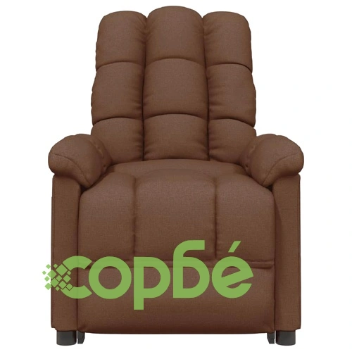 Стол наклоняем, кафяв, текстил ➤ топ цена ➤ sorbe.bg