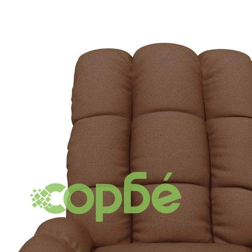 Стол наклоняем, кафяв, текстил ➤ топ цена ➤ sorbe.bg