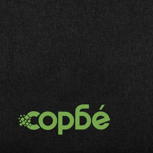 Наклоняем стол, черен, текстил ➤ топ цена ➤ sorbe.bg