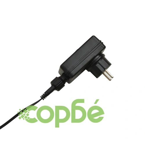 Надуваем Дядо Коледа с LED Коледна украса IP44 4,5 м  ➤ топ цена ➤ sorbe.bg