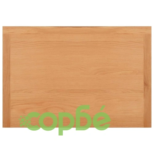 Гардероб, 76x52x105 см, дъбов масив ➤ топ цена ➤ sorbe.bg