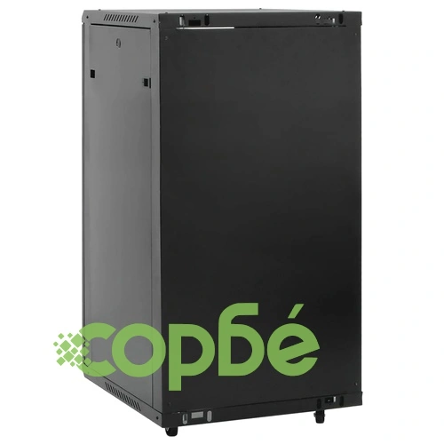 22U Сървърен шкаф с въртящи се крака 19 IP20 60x60x120 см ➤ топ цена ➤ sorbe.bg
