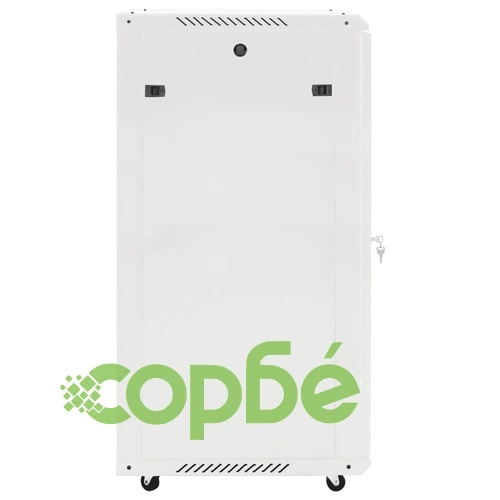 22U Сървърен шкаф с въртящи се крака 19 IP20 60x60x120 см на топ цена от sorbe.bg 22U Сървърен шкаф с въртящи се крака 19 IP20 60x60x120 см ➤ топ цена ➤ sorbe.bg