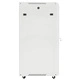 22U Сървърен шкаф с въртящи се крака 19 IP20 60x60x120 см 22U Сървърен шкаф с въртящи се крака 19 IP20 60x60x120 см