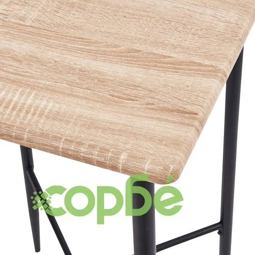 Бар комплект от 5 части, пластмаса, бял ➤ топ цена ➤ sorbe.bg