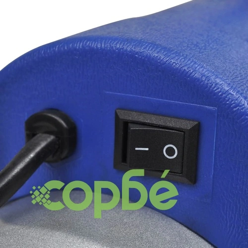 Комплект едностъпална вакуум помпа с 2-пътен манометричен блок ➤ топ цена ➤ sorbe.bg