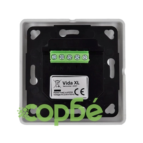 Тубуларни мотори с контролер ➤ топ цена ➤ sorbe.bg