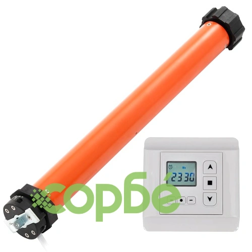 Тубуларни мотори с контролер ➤ топ цена ➤ sorbe.bg