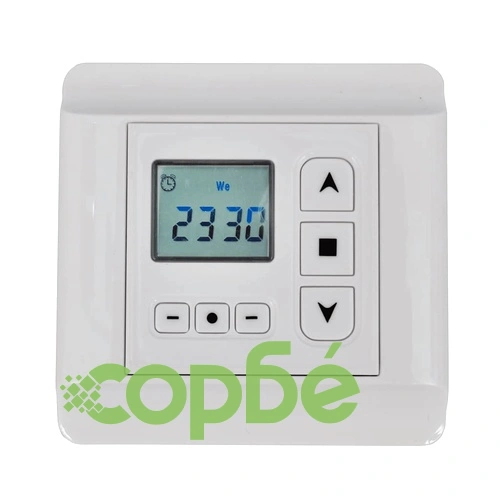 Тубуларни мотори с контролер ➤ топ цена ➤ sorbe.bg