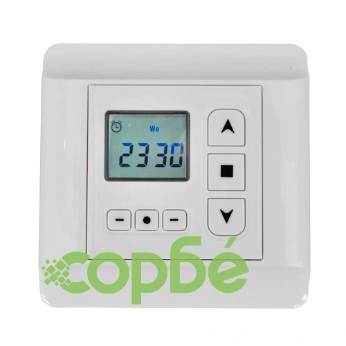 Тубуларни мотори с контролер ➤ топ цена ➤ sorbe.bg