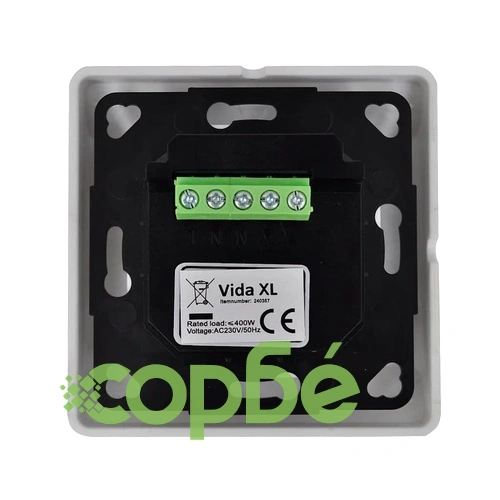 Тубуларни мотори с контролер ➤ топ цена ➤ sorbe.bg