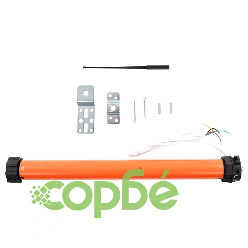 Тубуларни мотори с контролер ➤ топ цена ➤ sorbe.bg