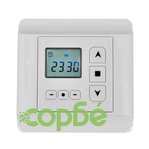 Тубуларни мотори с контролер ➤ топ цена ➤ sorbe.bg