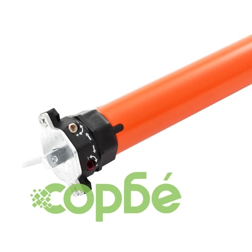 Тубуларни мотори, 8 бр, 10 Nm ➤ топ цена ➤ sorbe.bg