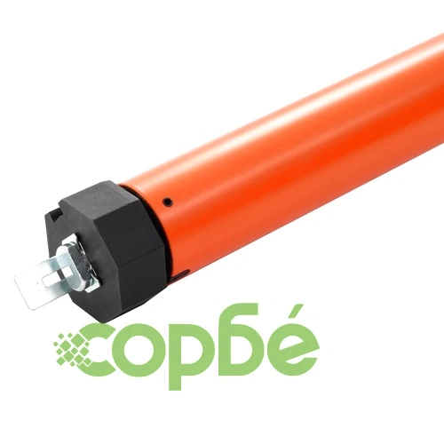 Тубуларни мотори, 10 бр, 10 Nm ➤ топ цена ➤ sorbe.bg