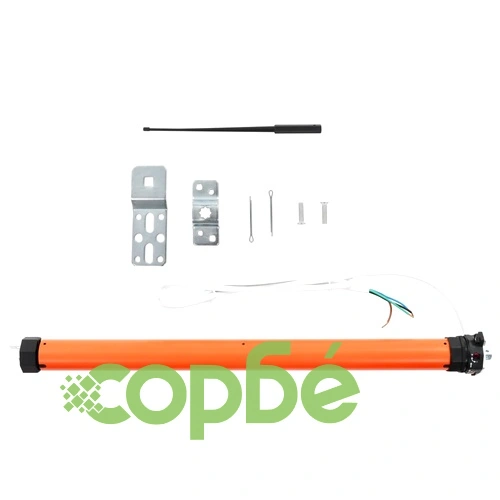 Тубуларни мотори, 10 бр, 10 Nm ➤ топ цена ➤ sorbe.bg