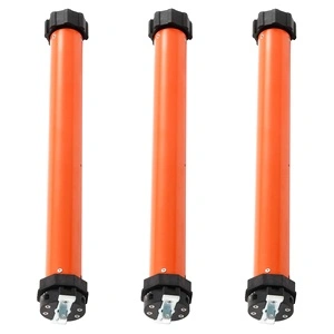 Тубуларни мотори, 3 бр, 10 Nm