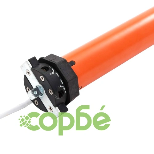 Тубуларни мотори, 3 бр, 10 Nm ➤ топ цена ➤ sorbe.bg