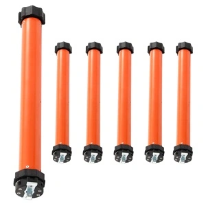 Тубуларни мотори, 6 бр, 10 Nm