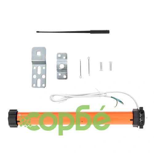 Тубуларни мотори, 7 бр, 10 Nm ➤ топ цена ➤ sorbe.bg