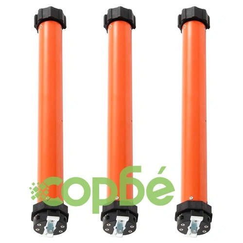 Тубуларни мотори, 3 бр, 20 Nm ➤ топ цена ➤ sorbe.bg