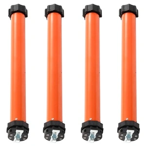 Тубуларни мотори, 4 бр, 20 Nm