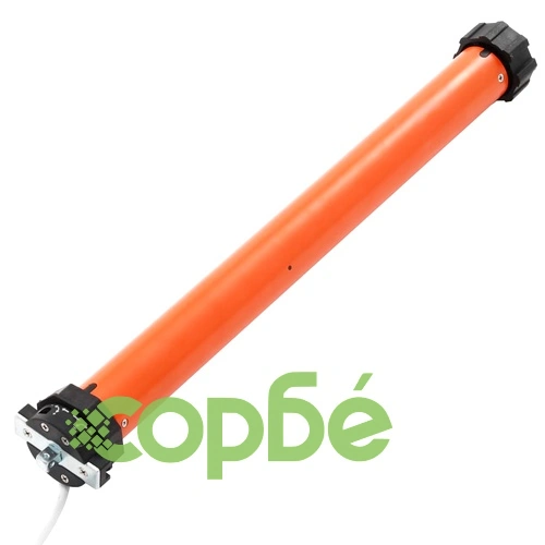 Тубуларни мотори, 3 бр, 30 Nm ➤ топ цена ➤ sorbe.bg